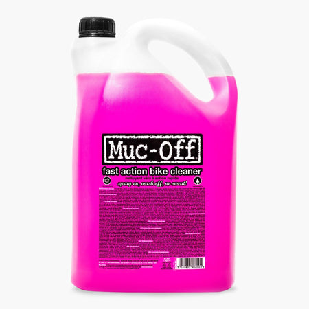  Muc-Off Powersports Drivetrain Cleaner, 16.9 fl oz - Chain  Cleaner and Degreaser Spray for Motorcycle Cleaning - Advanced Motorcycle  Cleaner, 500ml : Automotive