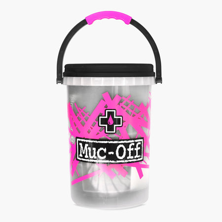 Muc-Off 8-in-1 Bicycle Cleaning Kit – all3sports