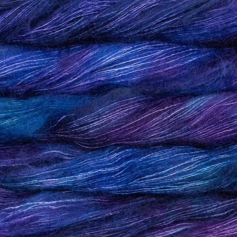 Malabrigo Mohair Whale Road Yarn