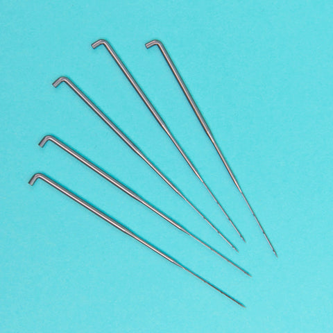 Felting Needle Refill (Heavy)