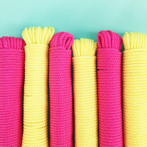 Macrame Cord – Brooklyn Craft Company