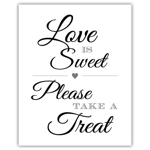 Free Free 232 Love Is Sweet Svg SVG PNG EPS DXF File