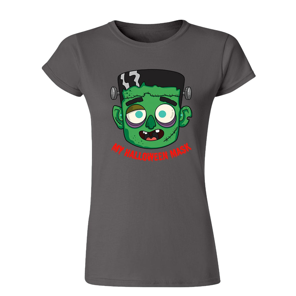 scary halloween t shirts