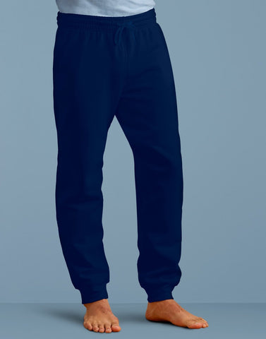 gildan jogging pants