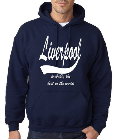 liverpool hoodie mens