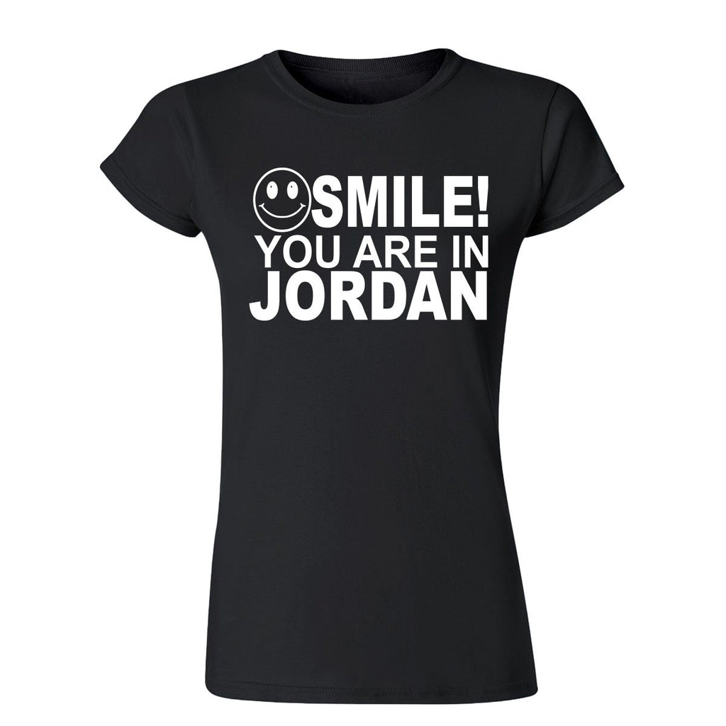 jordan shirts womens