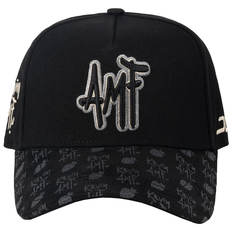 Product image for KEVIN AMF BLACK