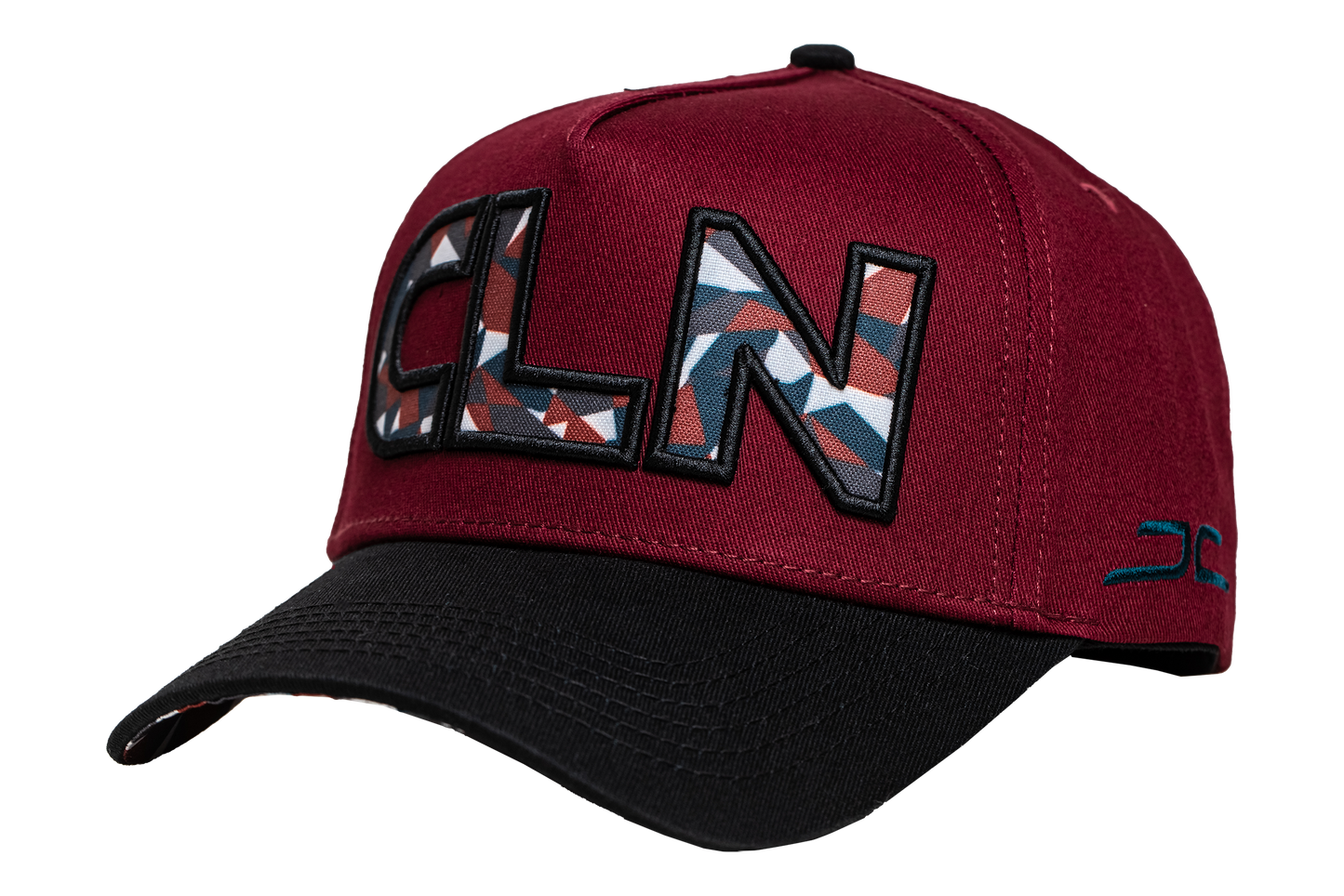 CLN Black/Gold – Guadalajara Western Wear