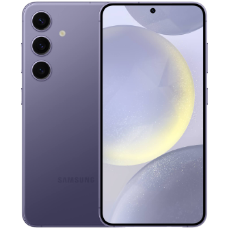 Samsung S24+ Case