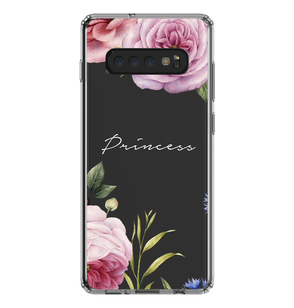 Forest Princess Samsung S10 Case