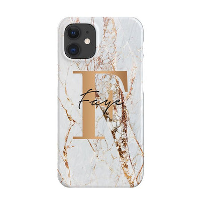 Personalised iPhone 12 Cases
