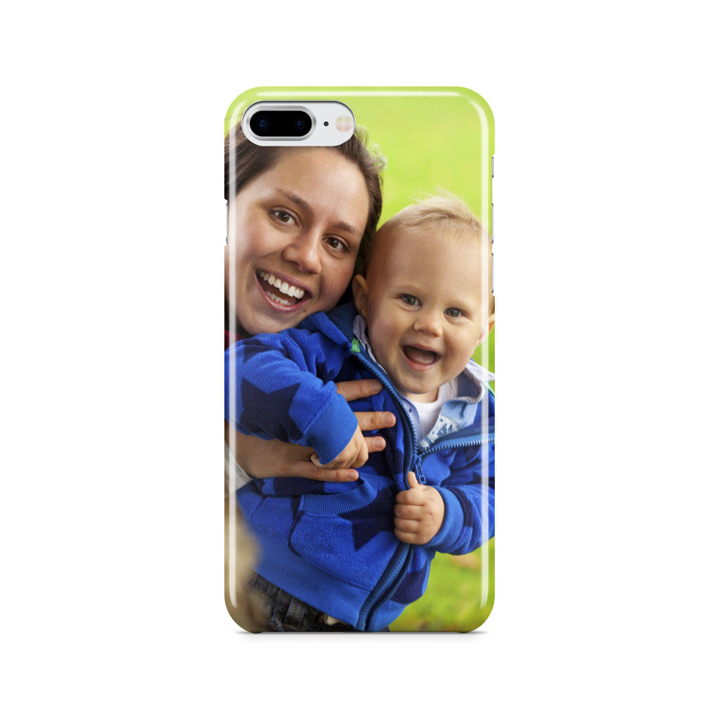 Upload Your Photo iPhone 7 Plus Case