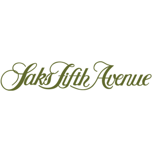 Saks Fith Avenue Logo