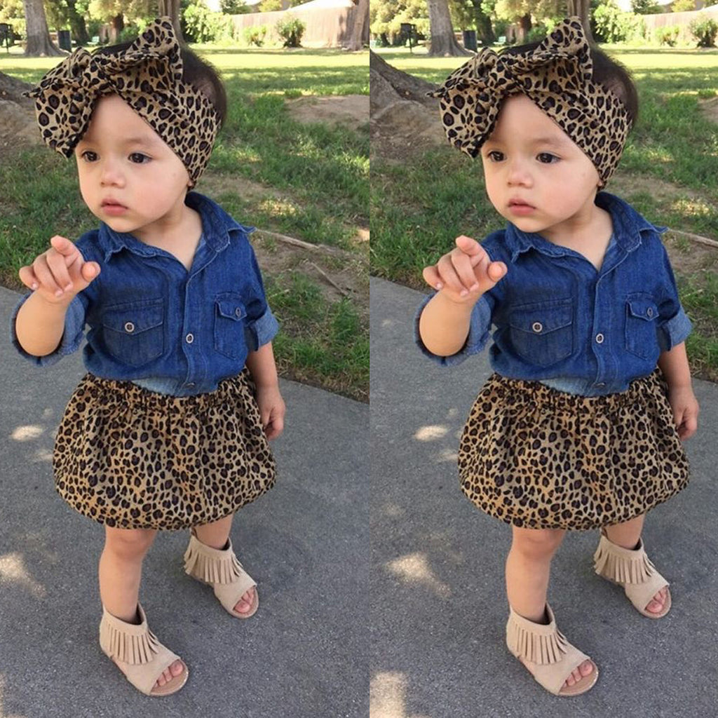 cheetah baby clothes