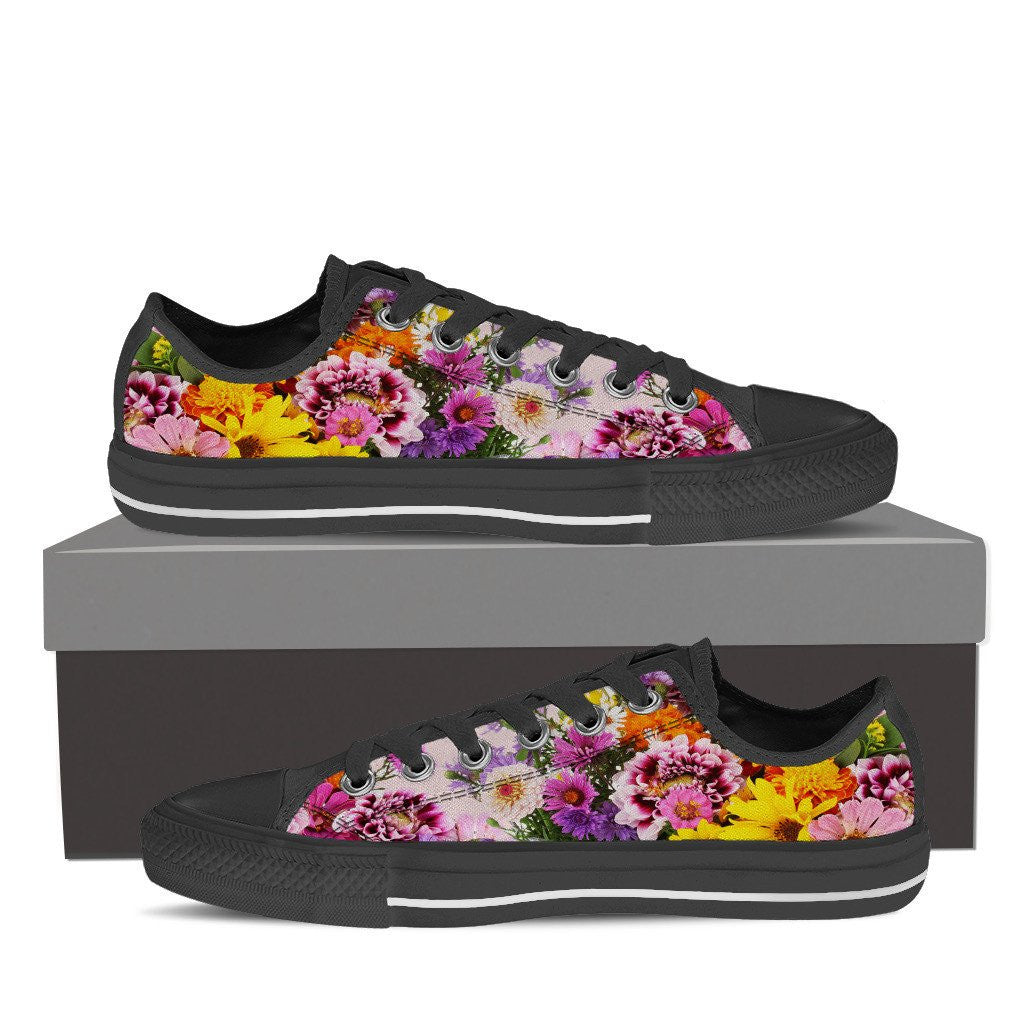 Florist Shoes – Groove Bags