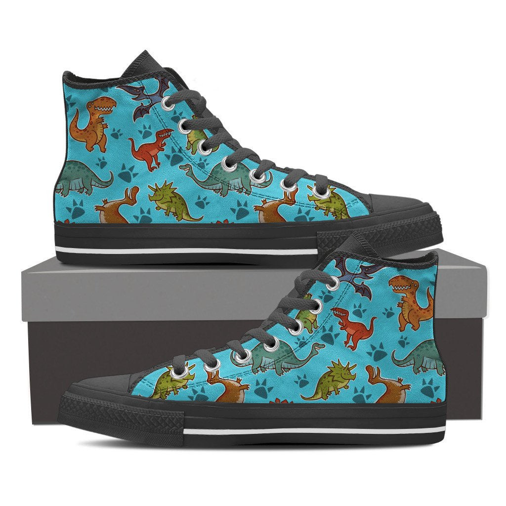 Dinosaur Shoes – Groove Bags