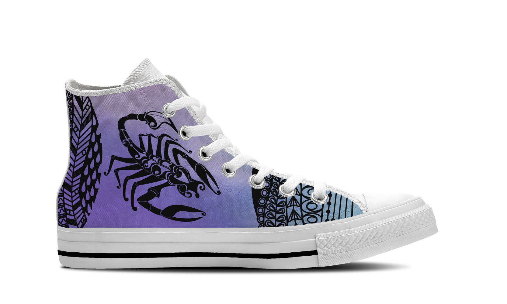Scorpio Astrology Sign Shoes – Groove Bags