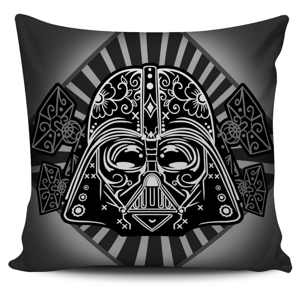 darth vader sugar skull