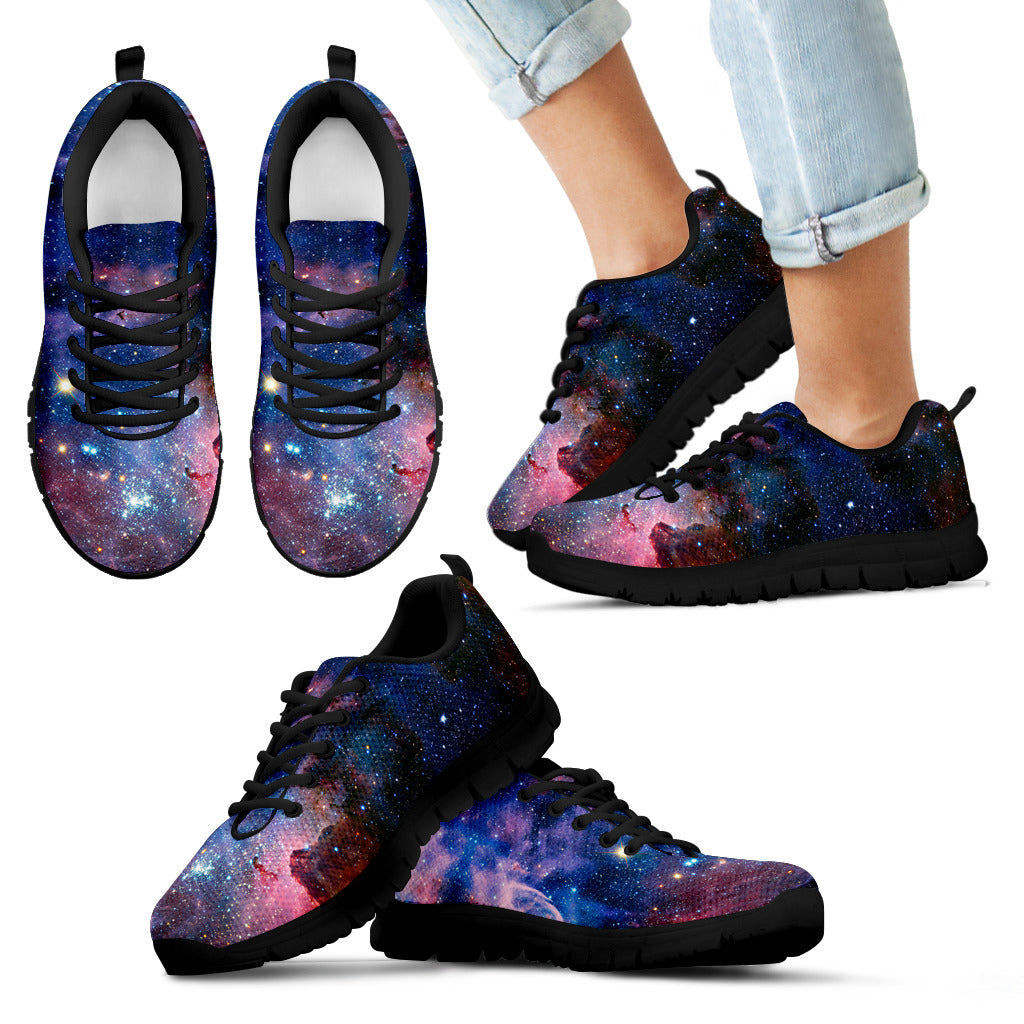 galaxy shoes for boys