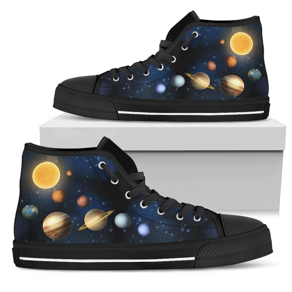 Planet Shoes