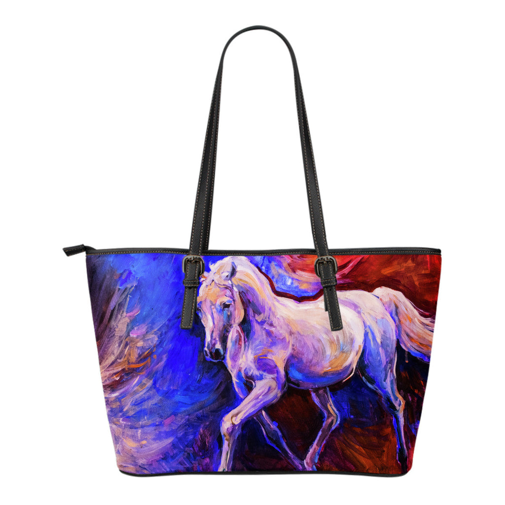 Horse Tote Bags – Groove Bags