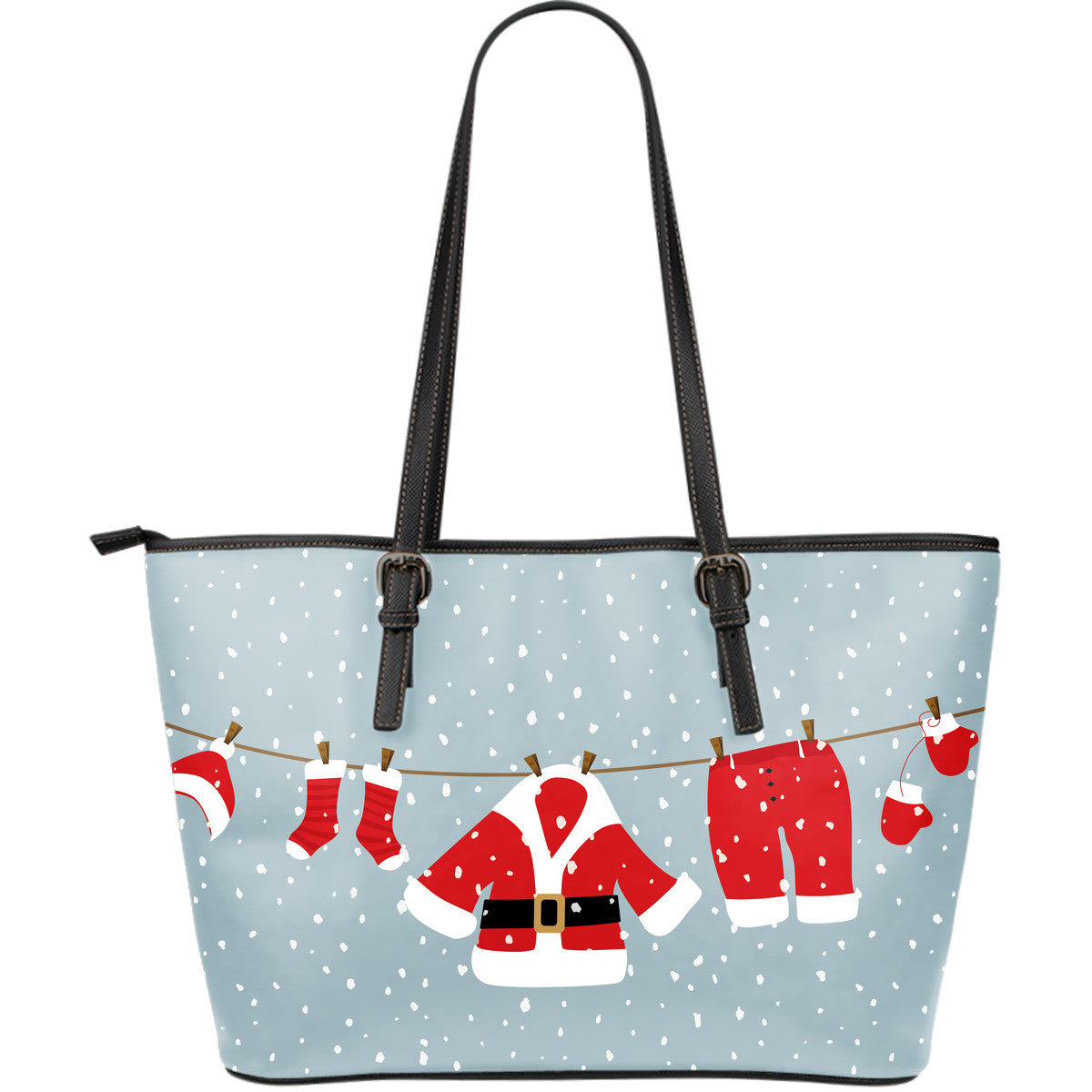 Christmas Tote Bags – Groove Bags