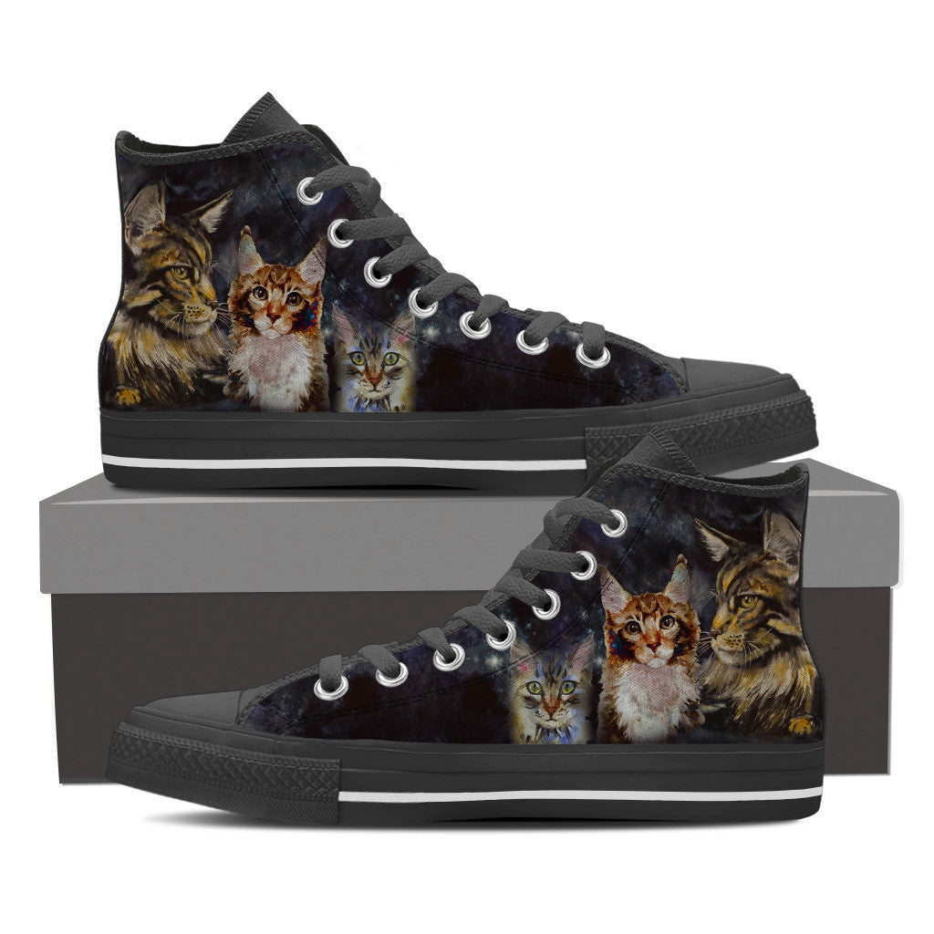 cat shoes