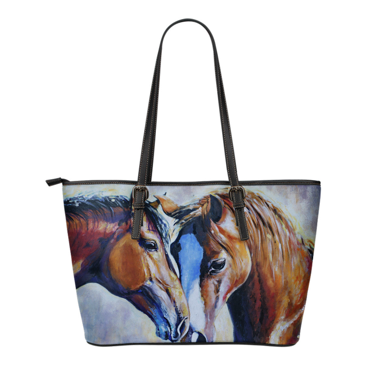 Horse Tote Bags – Groove Bags