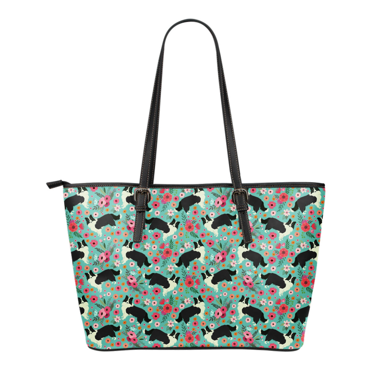 flower tote