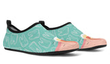 Dentist Diagram Aqua Barefoot Shoes – Groove Bags
