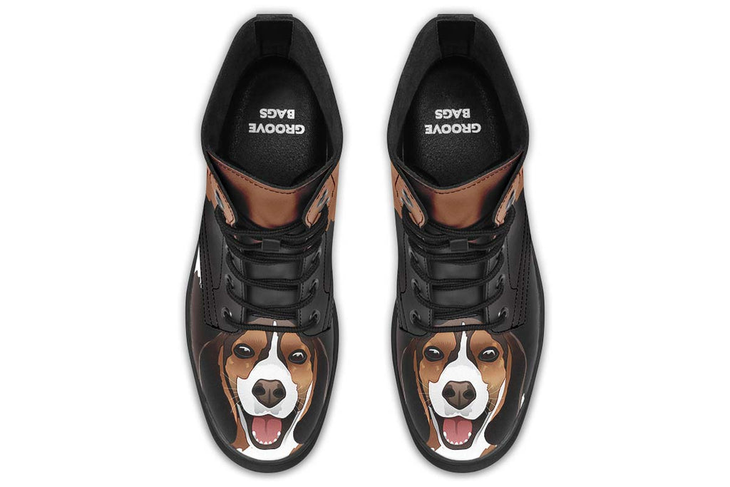 dog boots for beagles