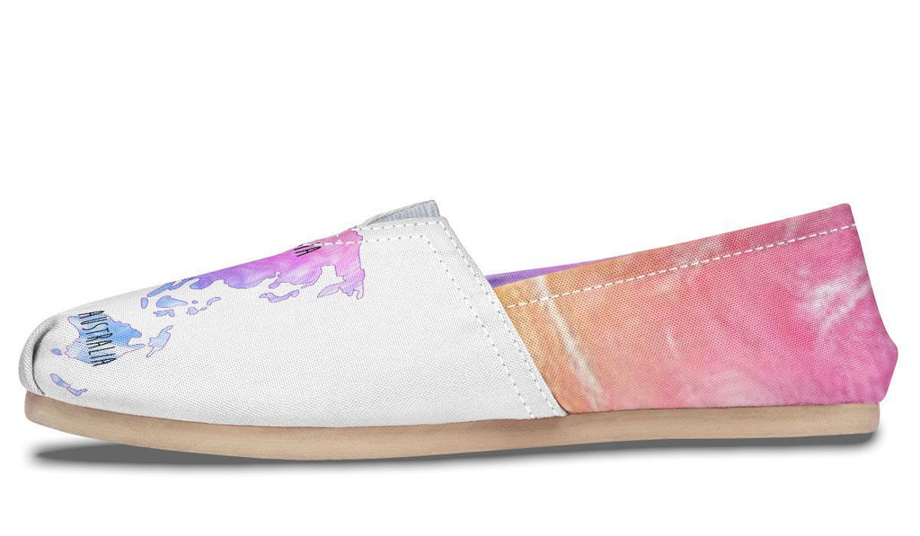 rainbow clearance shoes