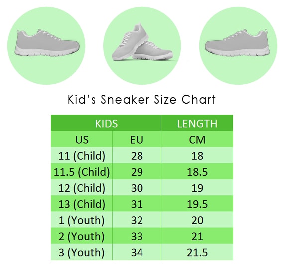 Kids Galaxy Sneakers-Clearance – Groove 