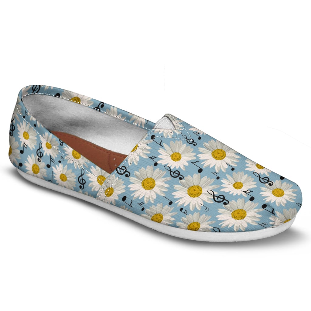 daisy footwear