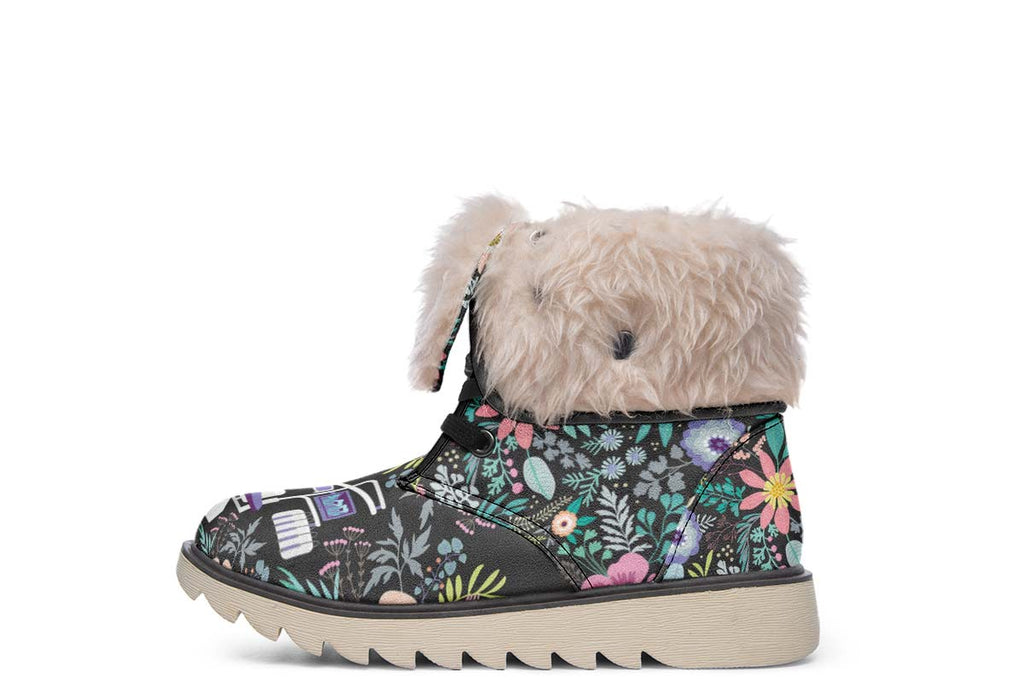 office koala boots