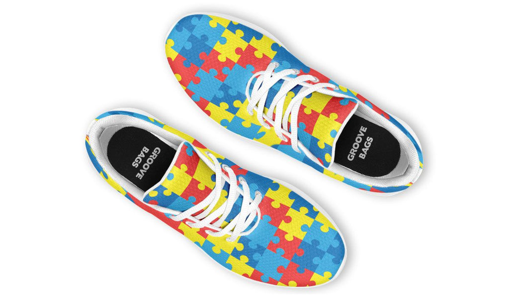 shoes for autistic kids