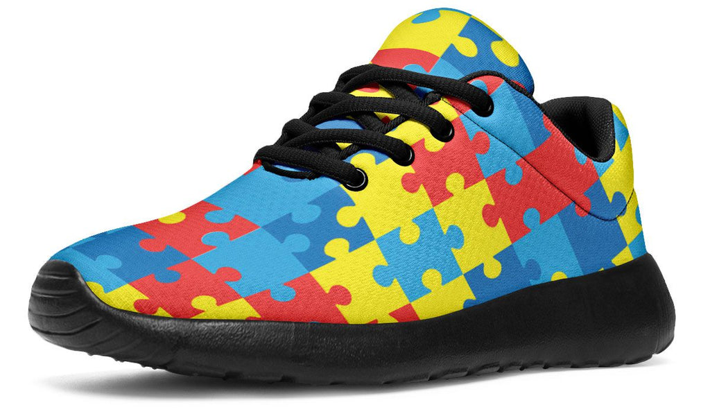 autism nursing shoes