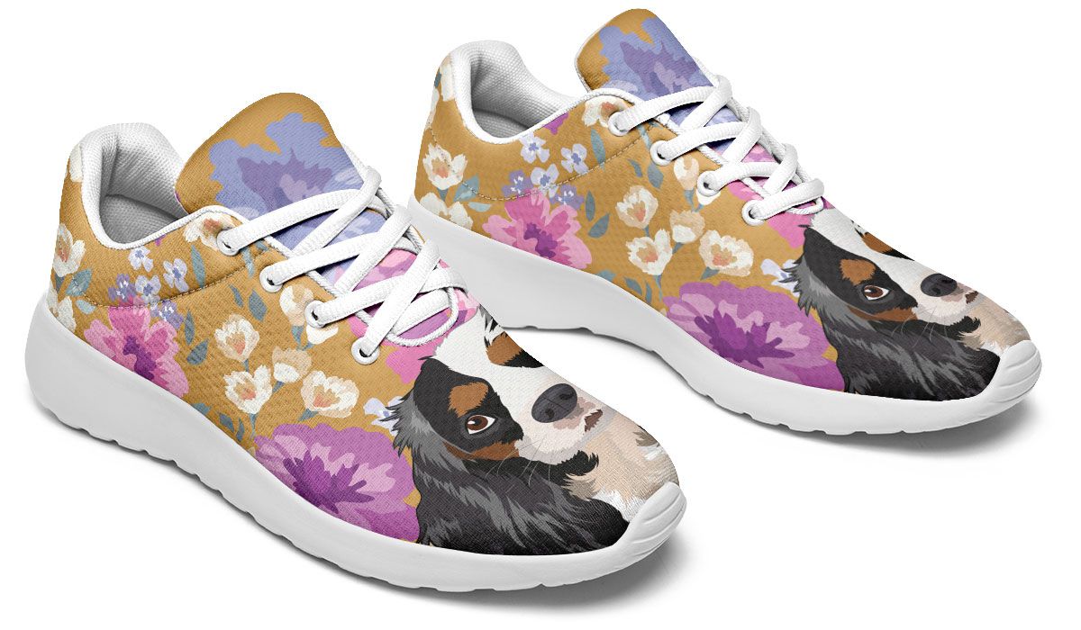 King Charles Spaniel Sneakers – Groove Bags