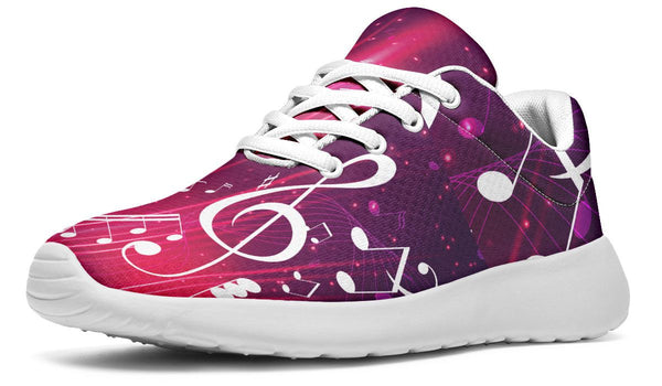 Magical Music Sneakers – Groove Bags