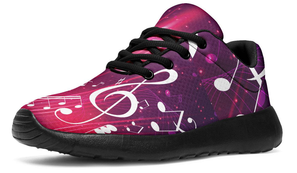 Magical Music Sneakers – Groove Bags