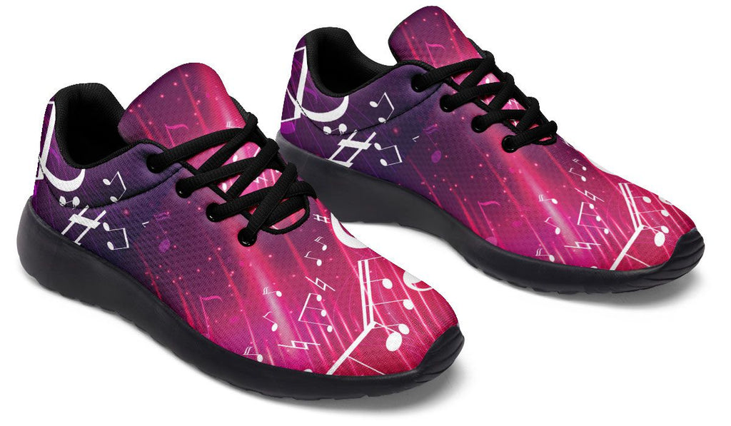 Magical Music Sneakers – Groove Bags