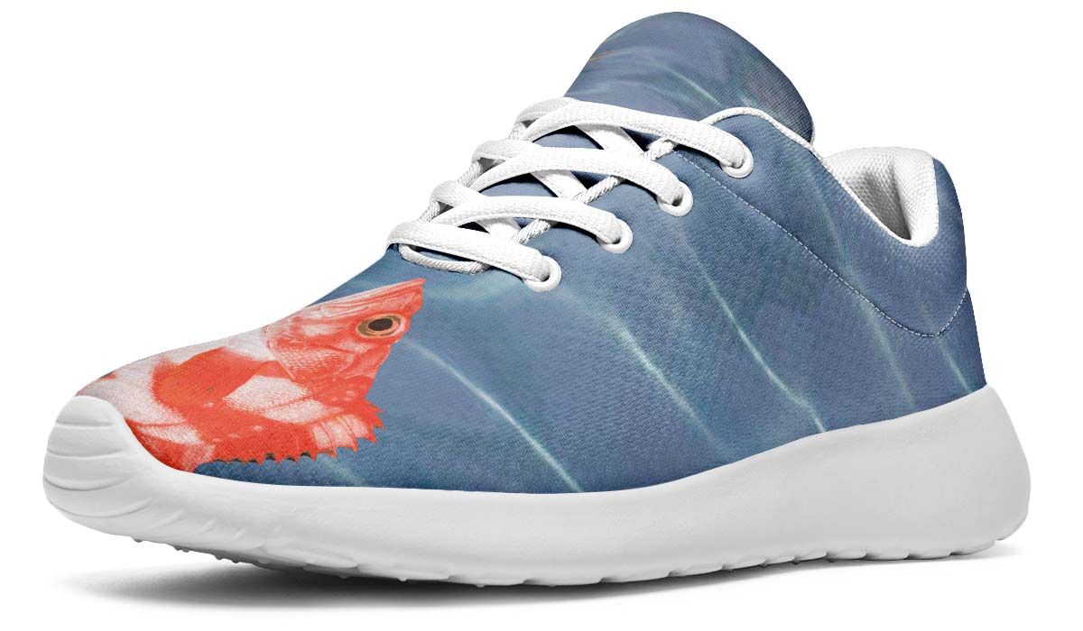 rockfish sneakers