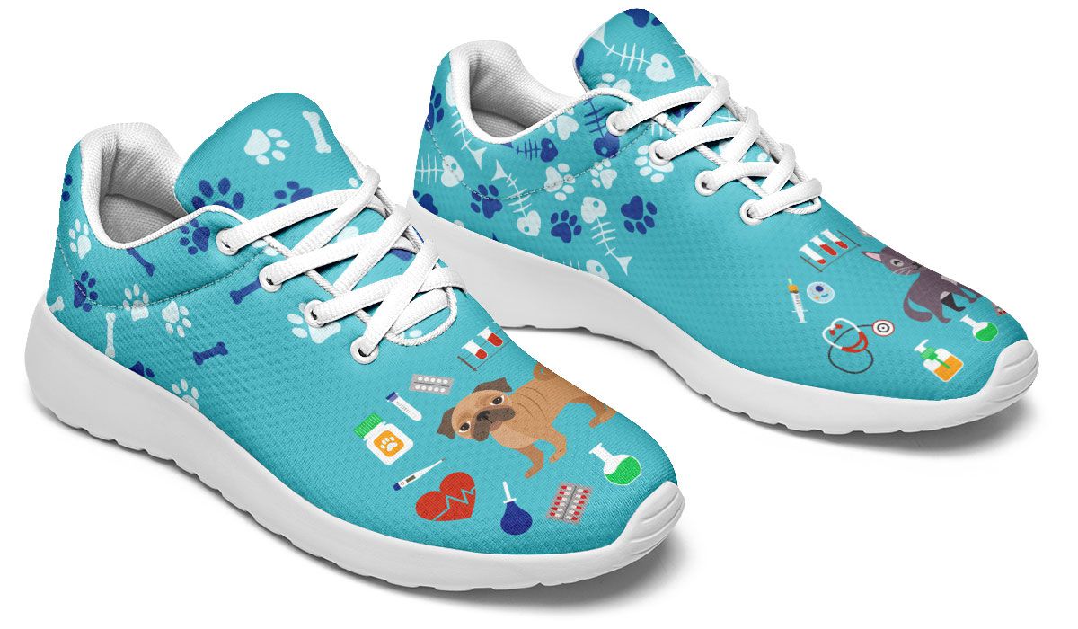 Veterinary Shoes, Socks, Bags & Gifts - Custom Vet Gifts from Groove Bags