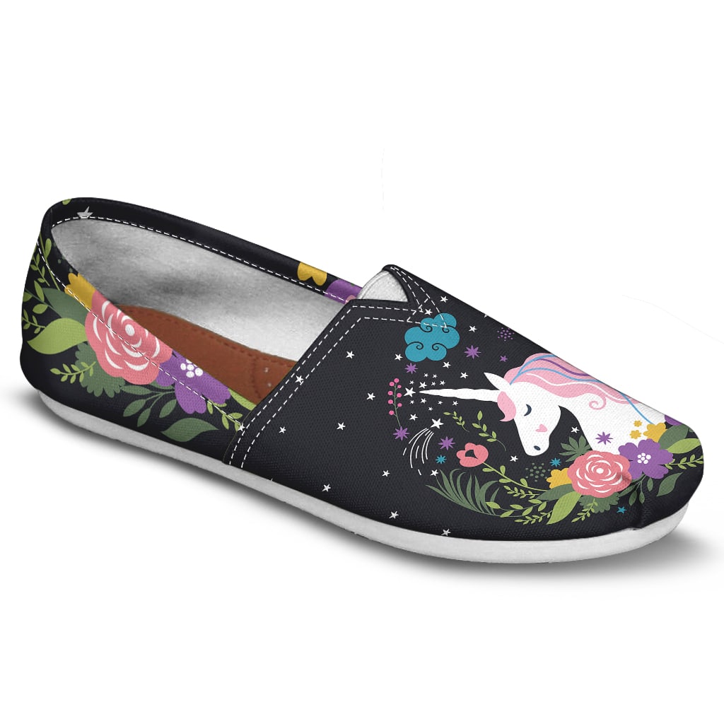  Unicorn  Dreams Casual Shoes  Clearance Groove Bags