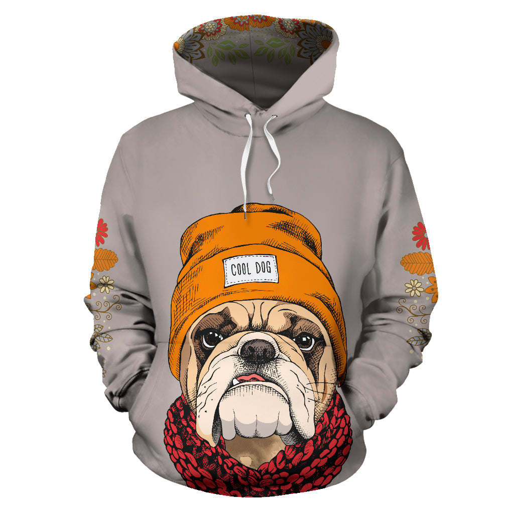 Top Hoodie For Bulldog in the year 2023 Don t miss out 