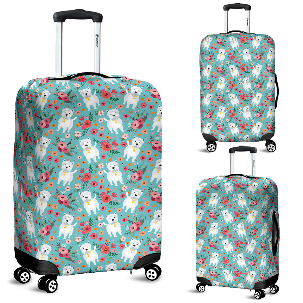 customize your luggage