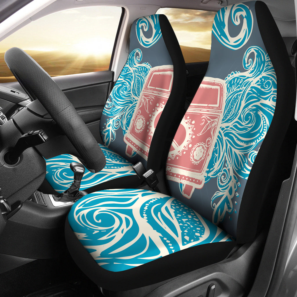 hippie jeep seat covers