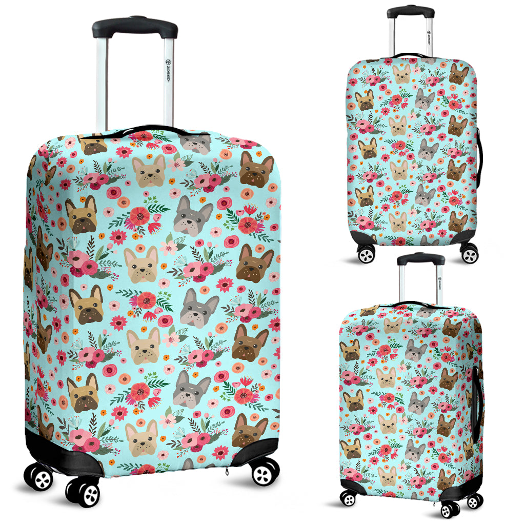 french bull luggage