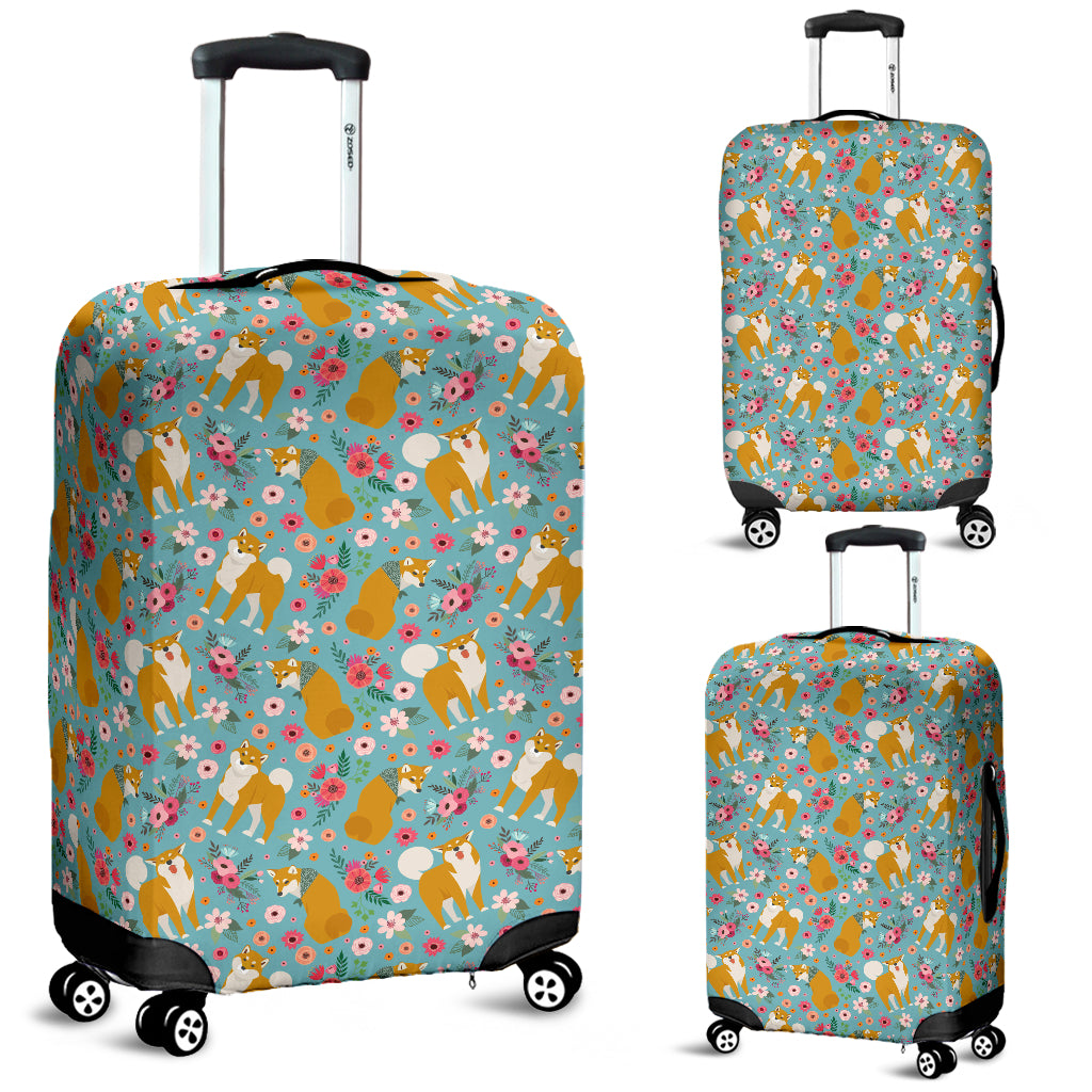 suitcase bag cover