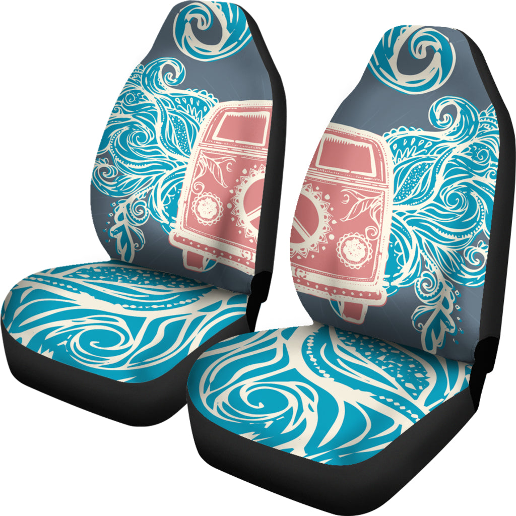 hippie jeep seat covers